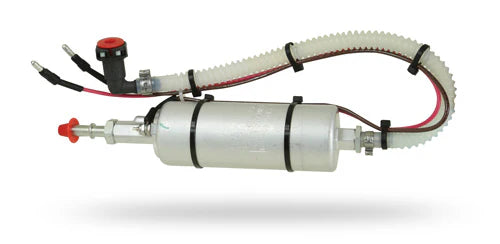 BMW Fuel Pump Upgrades for the N54 & N55 Motors