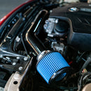 BMS Elite Aluminum BMW F30 N55 Performance Intake-4