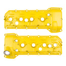 NRW S65 ALUMINUM VALVE COVER SET-3