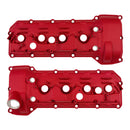 NRW S65 ALUMINUM VALVE COVER SET-7