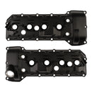 NRW S65 ALUMINUM VALVE COVER SET-9