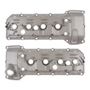 NRW S65 ALUMINUM VALVE COVER SET-1