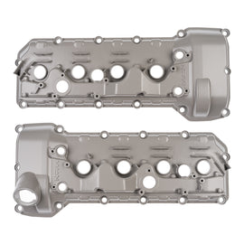 NRW S65 ALUMINUM VALVE COVER SET