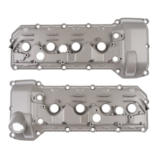 Buy custom-add-color-code-in-order-notes-or-send-us-an-email NRW S65 ALUMINUM VALVE COVER SET