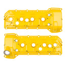 NRW S65 ALUMINUM VALVE COVER SET-4