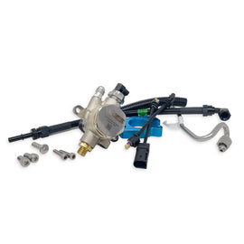 Precision Raceworks N55 "Gauntlet" HPFP upgrade