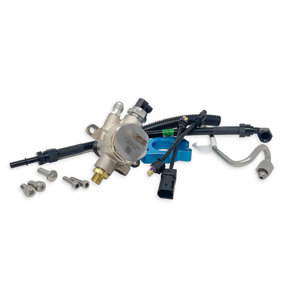 Precision Raceworks N55 "Gauntlet" HPFP upgrade