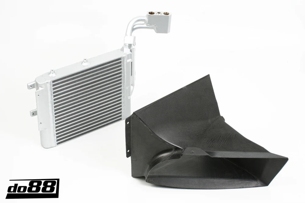 DO88 BMW M3 E9X DCT Cooler