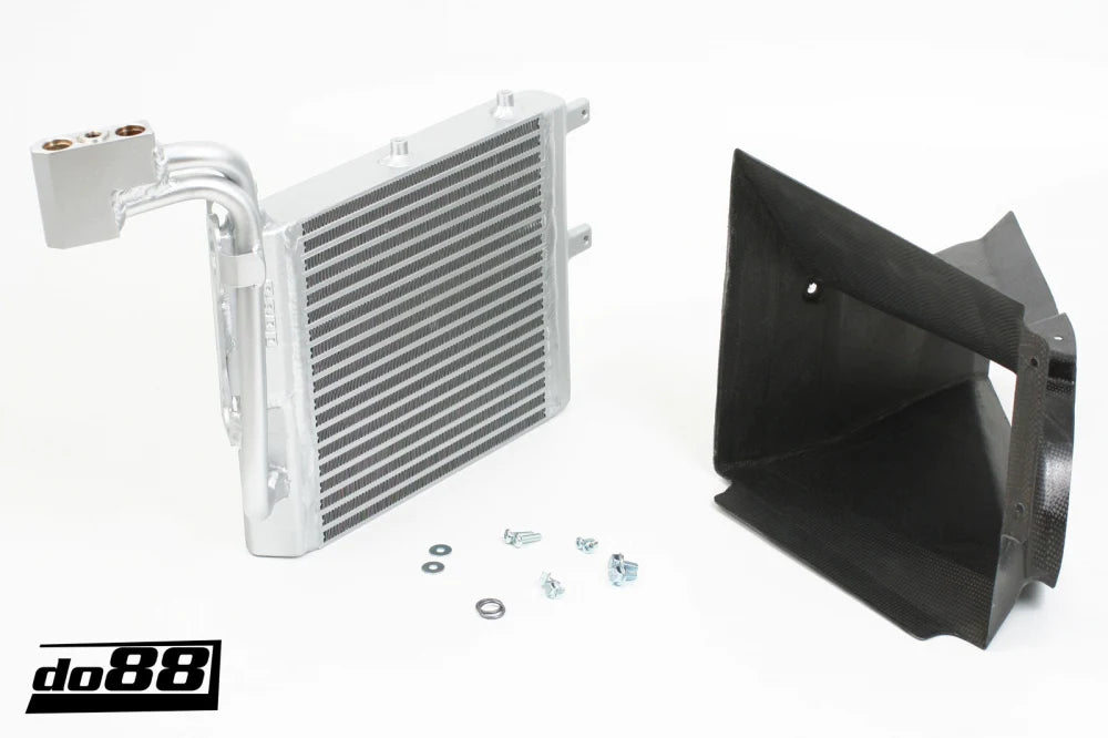 DO88 BMW M3 E9X DCT Cooler