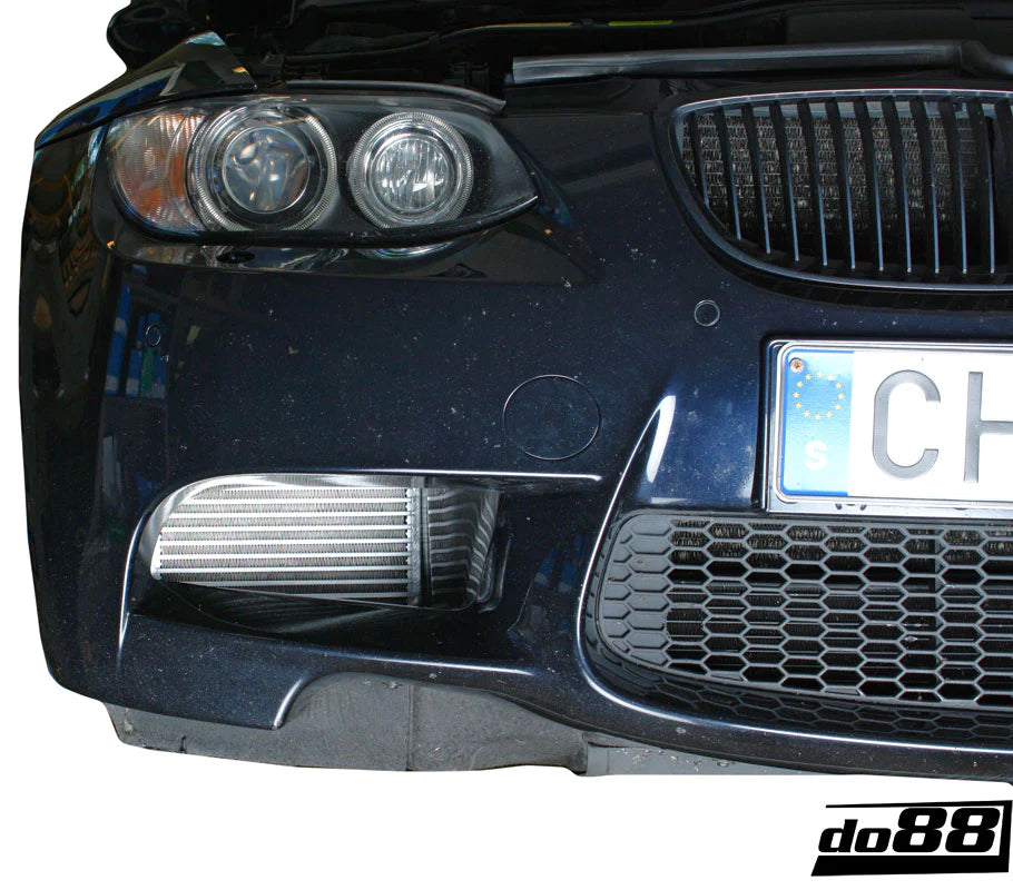 DO88 BMW M3 E9X DCT Cooler