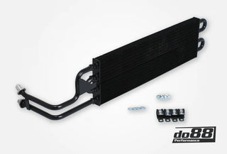 DO88 BMW M3 E46 Auxiliary Oil Cooler Racing