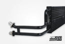 DO88 BMW M3 E46 Auxiliary Oil Cooler Racing-2