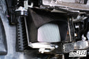 DO88 BMW M2 ENGINE Oil Cooler Racing-4