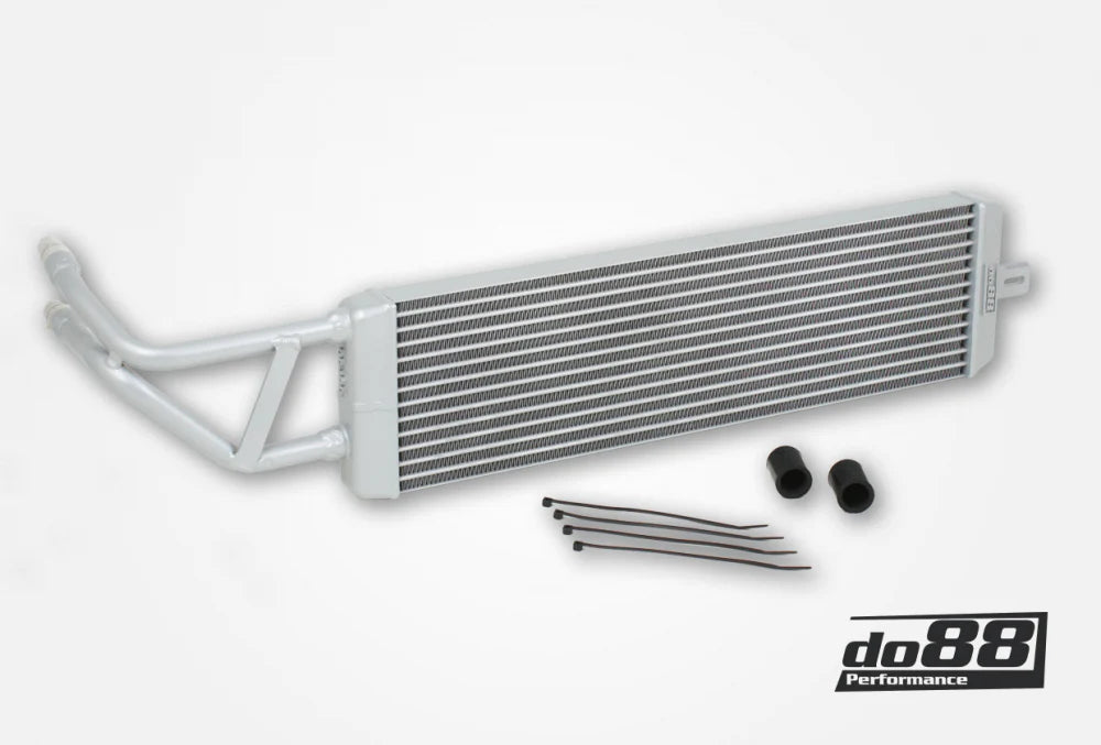 DO88 BMW M2 DCT Oil Cooler Racing