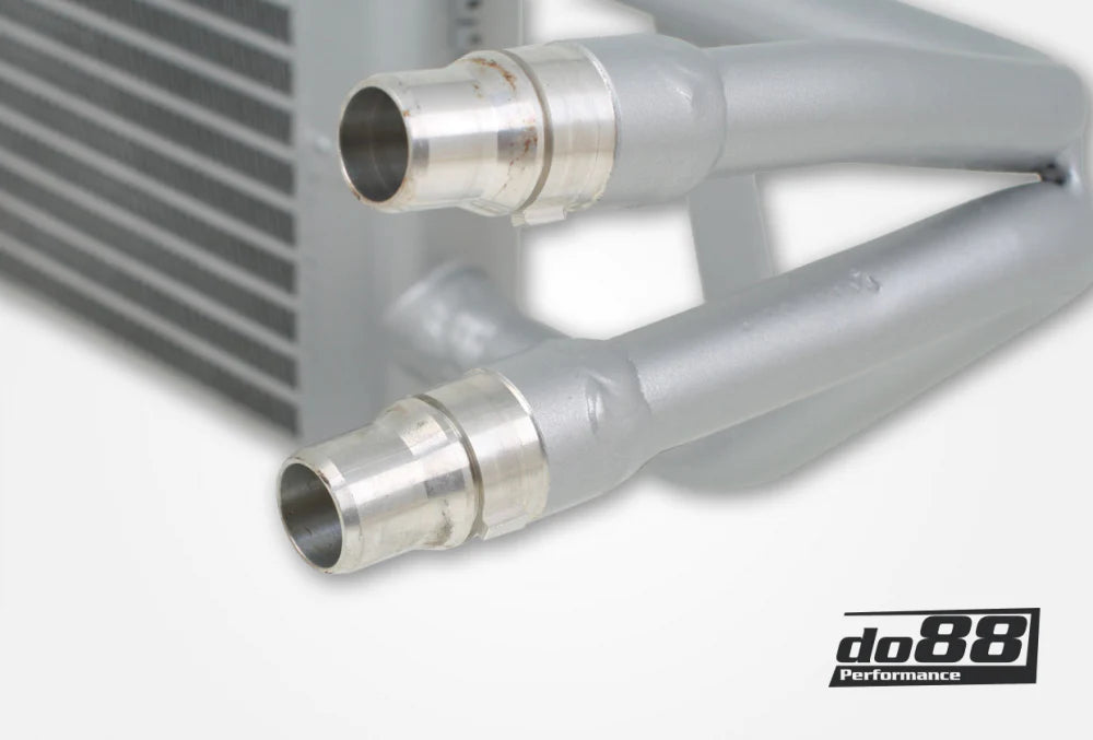 DO88 BMW M2 DCT Oil Cooler Racing - 0