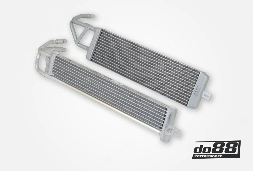 DO88 BMW M2 DCT Oil Cooler Racing