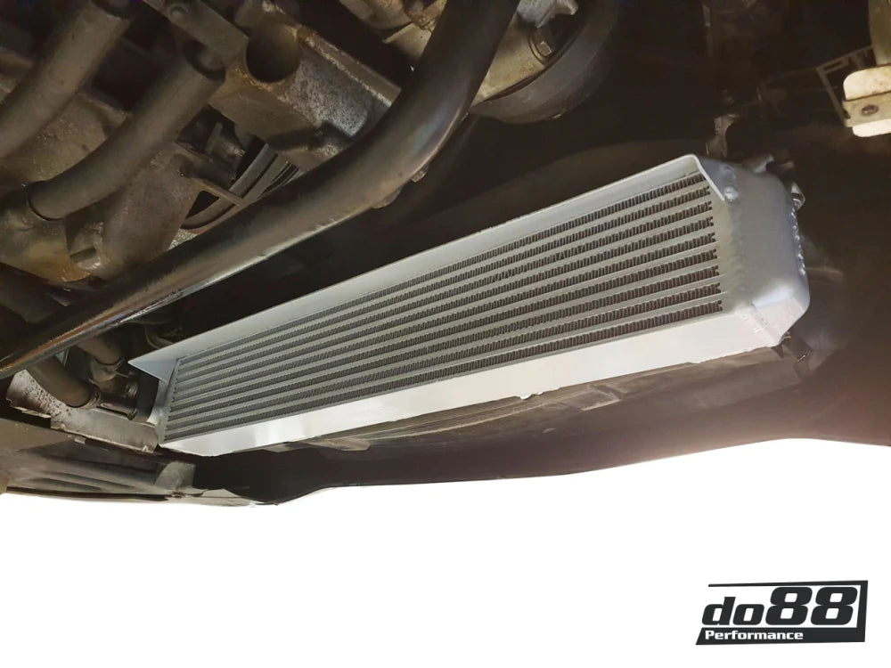 DO88 BMW M3 E46 Engine Oil Cooler Racing