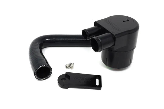 BMS BMW N54/N55 BMS Oil Catch Can Kit