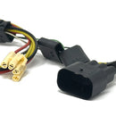 Precision Raceworks G8x/G2x Stand Alone Auxiliary Fuel System-11