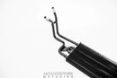 DO88 BMW E9X M3 S65 Power Steering Cooler-4
