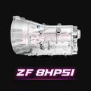 PURE (G2X, A9X) ZF 8HP51 TRANSMISSION UPGRADE-1