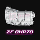 PURE ZF 8HP70 TRANSMISSION UPGRADE-1