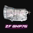 PURE (G8X/F9X) ZF 8HP76 TRANSMISSION UPGRADE-1