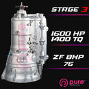 PURE (G8X/F9X) ZF 8HP76 TRANSMISSION UPGRADE-4