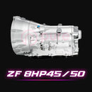 PURE ZF 8HP45/50 TRANSMISSION UPGRADE-1