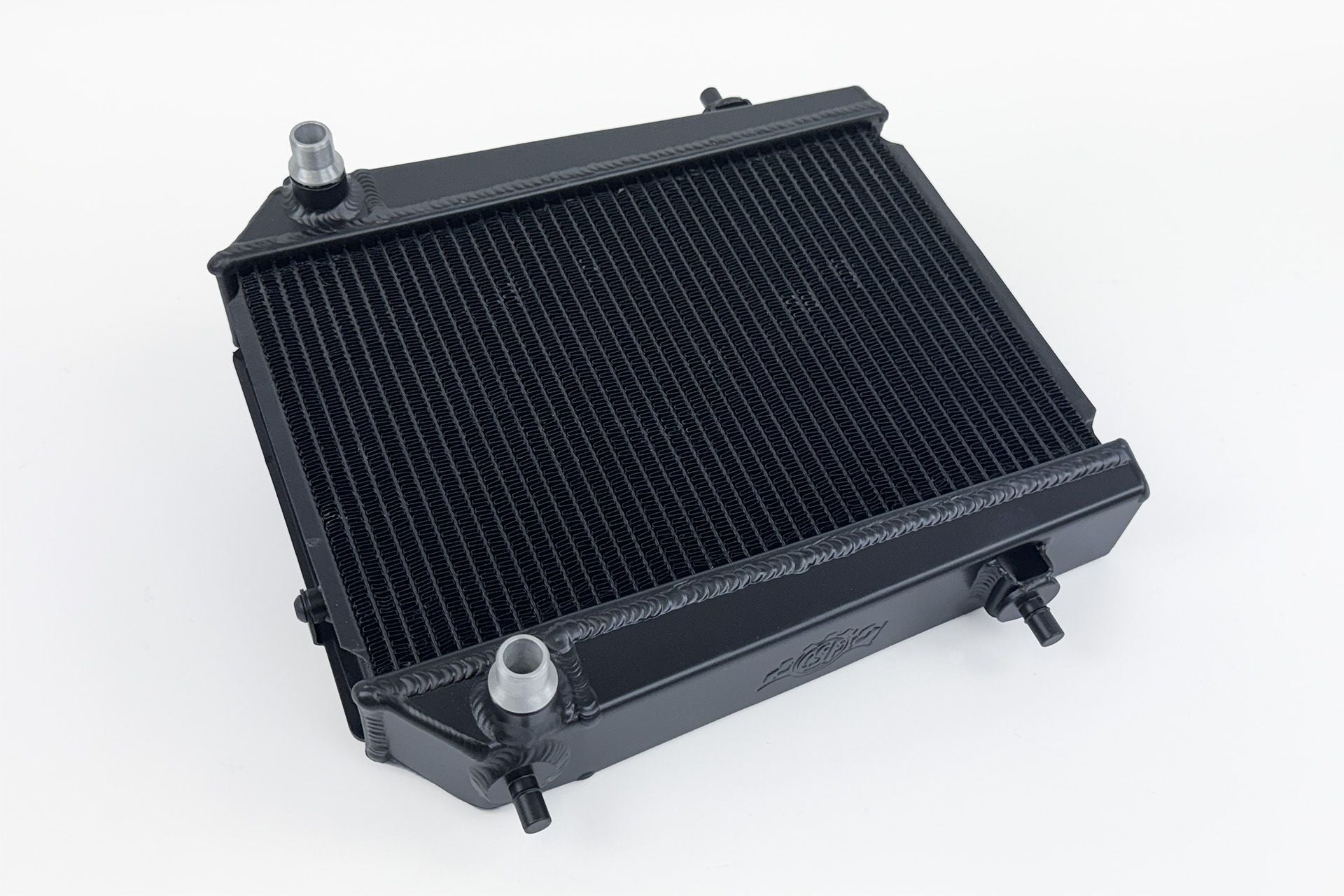 CSF BMW G8X M3/M4/M2 Auxiliary Radiators