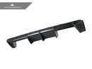 AUTOTECKNIC DRY CARBON MOTORSPORT REAR DIFFUSER - G80 M3 | G82/ G83 M4-8