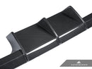 AUTOTECKNIC DRY CARBON MOTORSPORT REAR DIFFUSER - G80 M3 | G82/ G83 M4-9