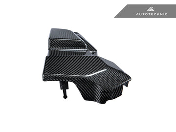 AUTOTECKNIC DRY CARBON FIBER BATTERY TERMINAL COVER - G80 M3 | G82/ G83 M4