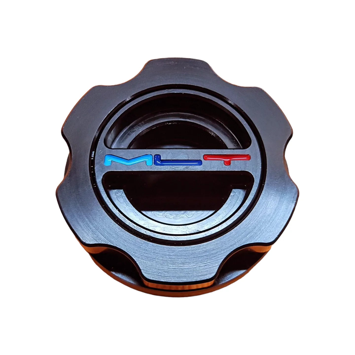 BMW Engine Oil Filler Cap - MLT Engineering