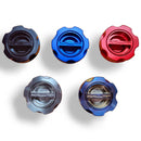 BMW Engine Oil Filler Cap - MLT Engineering-3