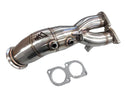 MAD BMW E Chassis N55 Downpipe 135 335