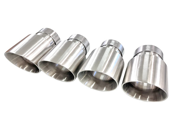 MAD G8X Full Exhaust