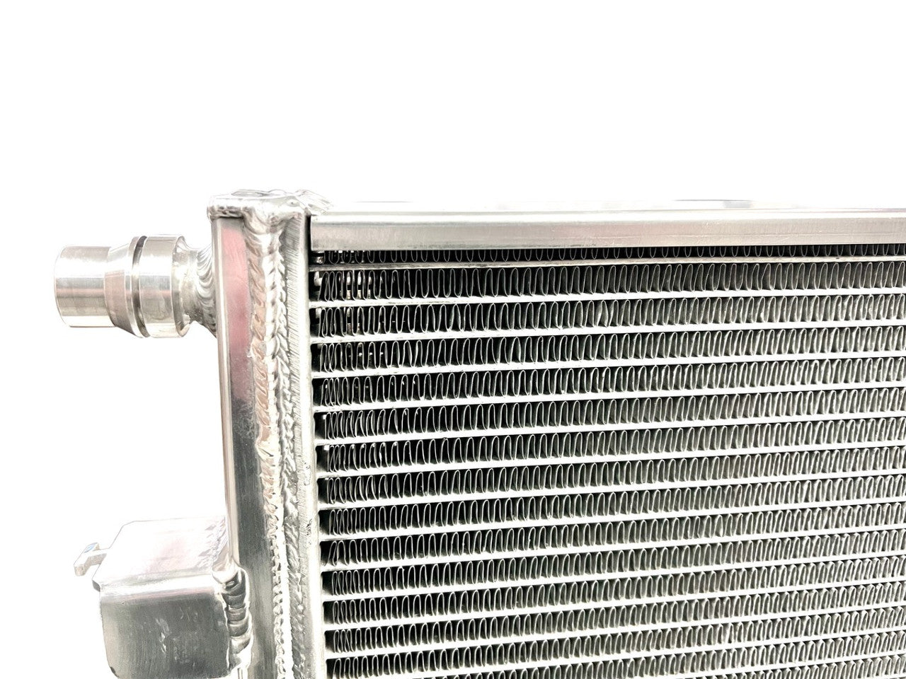 MAD BMW M2 M3 M4 G87 G80 G82 G83 Heat Exchanger - 0