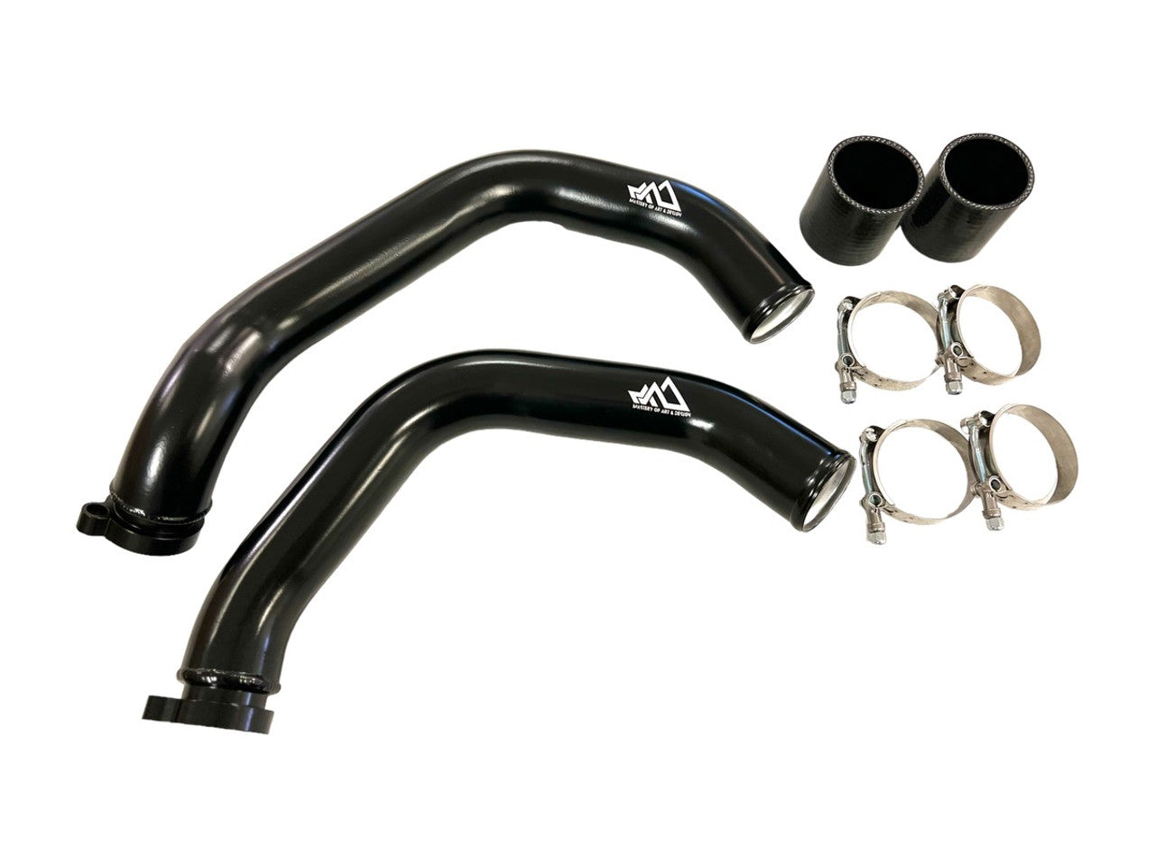 MAD S55 Charge Pipe BMW M2 Comp M3 M4