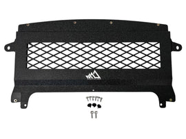 MAD BMW F8X M3 M4 Skid Plate