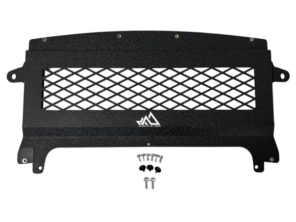 MAD BMW F8X M3 M4 Skid Plate