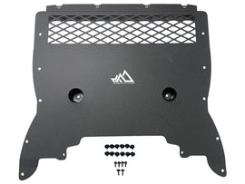 MAD BMW F90 M5 Skid Plate