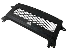 MAD BMW F8X M3 M4 Skid Plate - 0