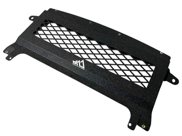 MAD BMW F8X M3 M4 Skid Plate - 0