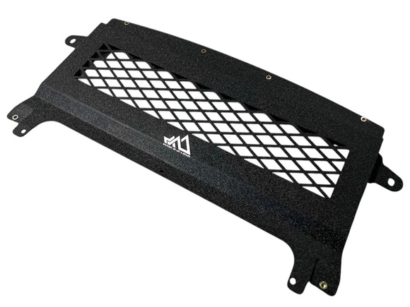 MAD BMW F8X M3 M4 Skid Plate