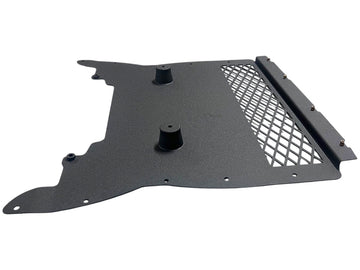 MAD BMW F90 M5 Skid Plate - 0