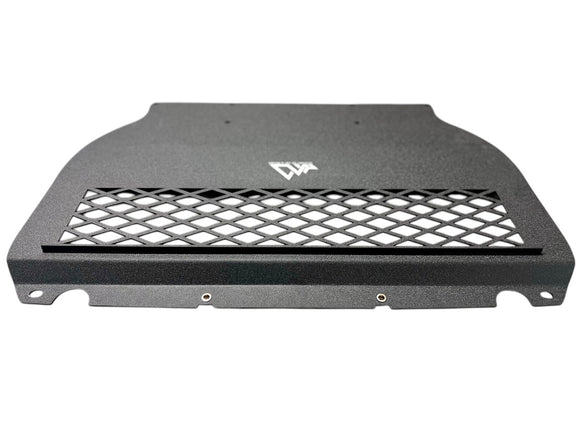 MAD BMW F97 F98 X3M X4M Skid Plate