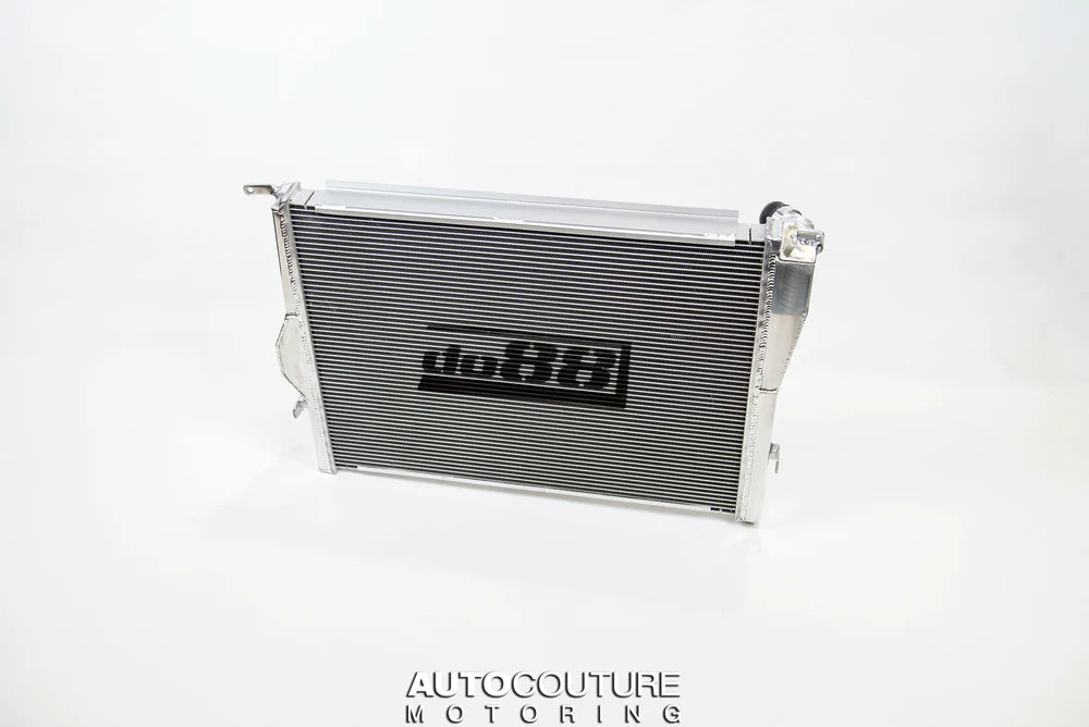 DO88 BMW E9X M3 S65 Aluminum Radiator