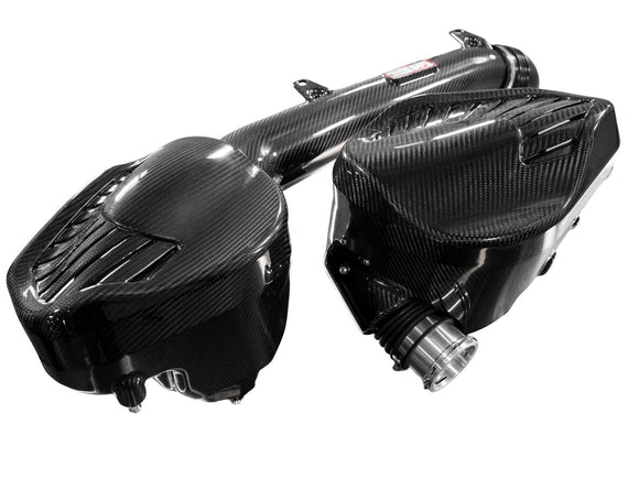 AWE S-FLO Carbon Intake for BMW G8X M4/M3/M2