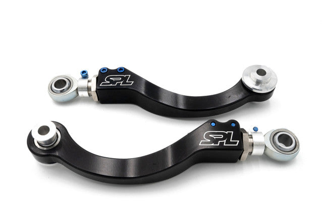 SPL Parts BMW G8X Rear Upper Arms